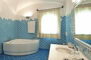 Hotel La Rocca Resort & SPA  | Arzachena | Sardegna | Italia 4