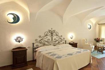 Hotel La Rocca Resort & SPA  | Arzachena | Sardegna | Italia 5