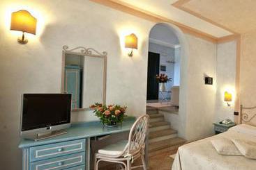 Hotel La Rocca Resort & SPA  | Arzachena | Sardegna | Italia 6