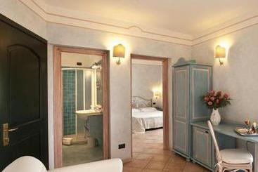 Hotel La Rocca Resort & SPA  | Arzachena | Sardegna | Italia 7