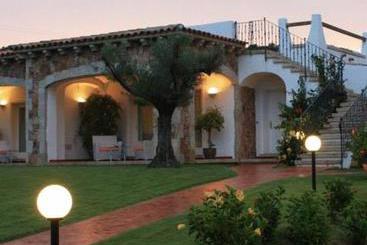 Hotel La Rocca Resort & SPA  | Arzachena | Sardegna | Italia 8