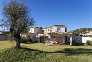 Grand Relais Baja Hotels Villas  | Castiadas | Sardegna | Italia 1