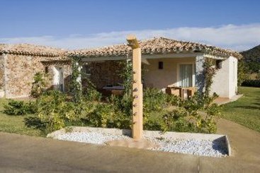 Grand Relais Baja Hotels Villas  | Castiadas | Sardegna | Italia 2