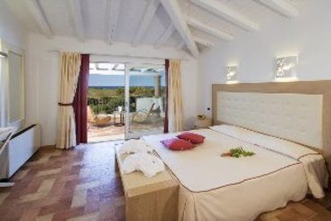 Grand Relais Baja Hotels Villas  | Castiadas | Sardegna | Italia 3