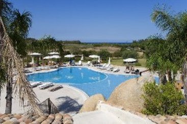 Grand Relais Baja Hotels Villas  | Castiadas | Sardegna | Italia 4