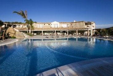 Grand Relais Baja Hotels Villas  | Castiadas | Sardegna | Italia 5