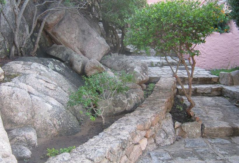 Residence I Cormorani Alti  | Arzachena | Sardinia | Italy