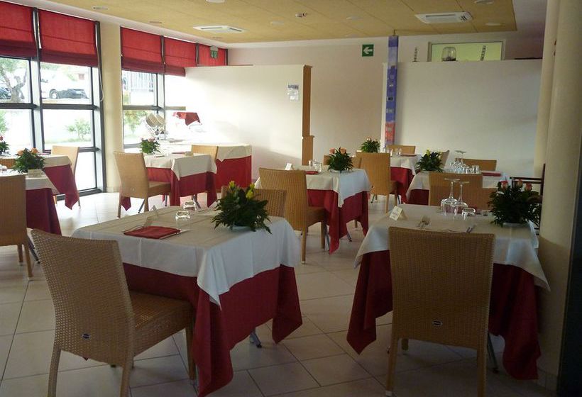 Elaia Garden Hotel Sperlonga Latina