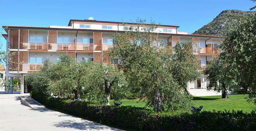 Elaia Garden Hotel  | Sperlonga | Latina | Italia 1