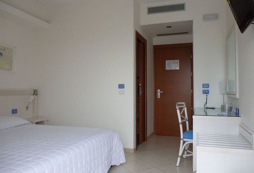 Elaia Garden Hotel  | Sperlonga | Latina | Italia 11