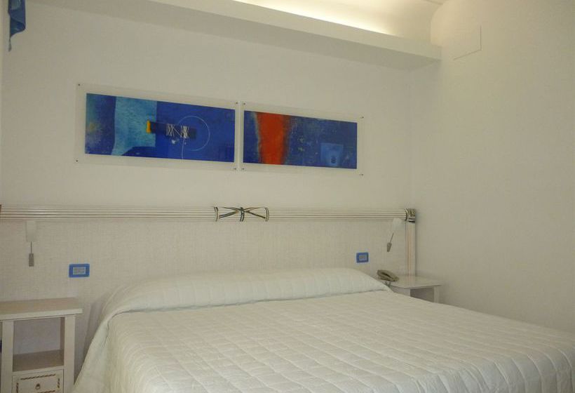 Elaia Garden Hotel  | Sperlonga | Latina | Italia 12