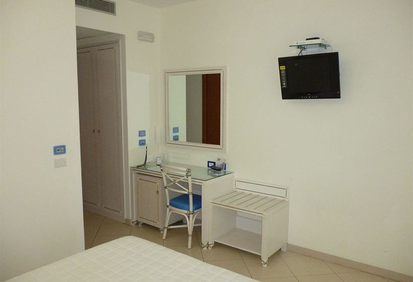 Elaia Garden Hotel  | Sperlonga | Latina | Italia 16