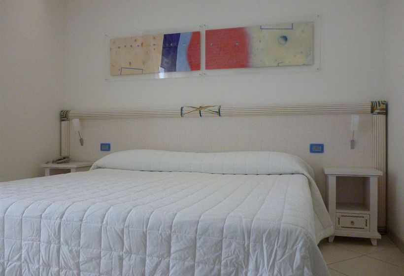 Elaia Garden Hotel  | Sperlonga | Latina | Italia 17