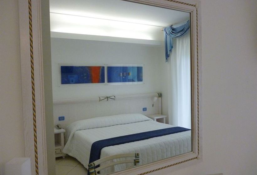 Elaia Garden Hotel  | Sperlonga | Latina | Italia 19