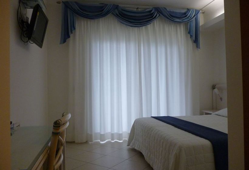 Elaia Garden Hotel  | Sperlonga | Latina | Italia 20