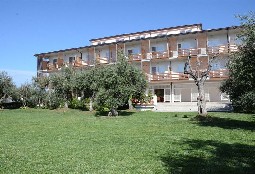 Elaia Garden Hotel  | Sperlonga | Latina | Italia 5