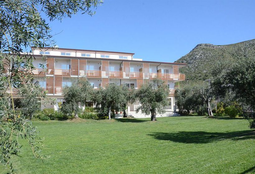 Elaia Garden Hotel  | Sperlonga | Latina | Italia 6