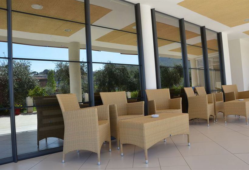 Elaia Garden Hotel  | Sperlonga | Latina | Italia 7