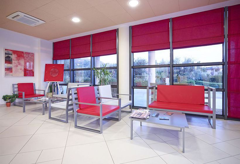 Elaia Garden Hotel  | Sperlonga | Latina | Italia 8