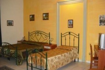 Hotel Biscari  | Catania | Catania | Italia 1