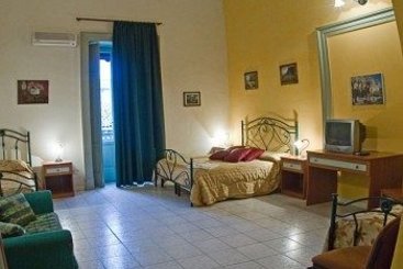 Hotel Biscari  | Catania | Catania | Italia 12