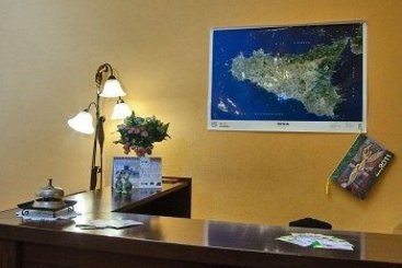 Hotel Biscari  | Catania | Catania | Italia 13