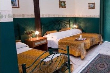 Hotel Biscari  | Catania | Catania | Italia 15