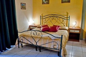 Hotel Biscari  | Catania | Catania | Italia 16