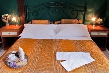 Hotel Biscari  | Catania | Catania | Italia 17