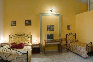 Hotel Biscari  | Catania | Catania | Italia 18