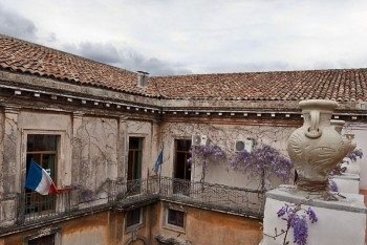 Hotel Biscari  | Catania | Catania | Italia 3