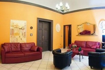 Hotel Biscari  | Catania | Catania | Italia 6