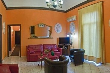 Hotel Biscari  | Catania | Catania | Italia 8