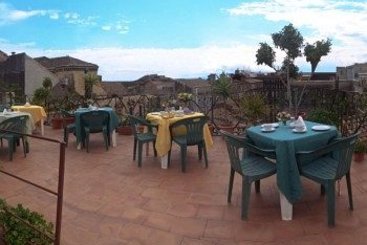 Hotel Biscari  | Catania | Catania | Italia 9