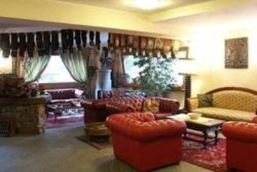 Hotel Walser Courmayeur