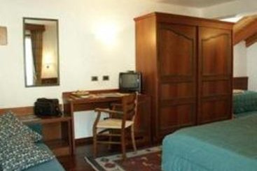 Hotel Walser  | Courmayeur | Aosta | Italia 1