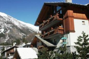 Hotel Walser  | Courmayeur | Aosta | Italia 2