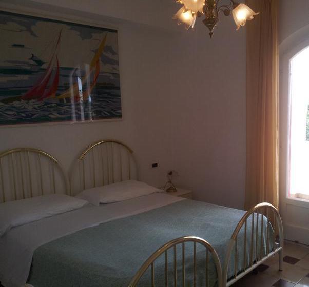 Hotel Galidon Terme Forio d'Ischia