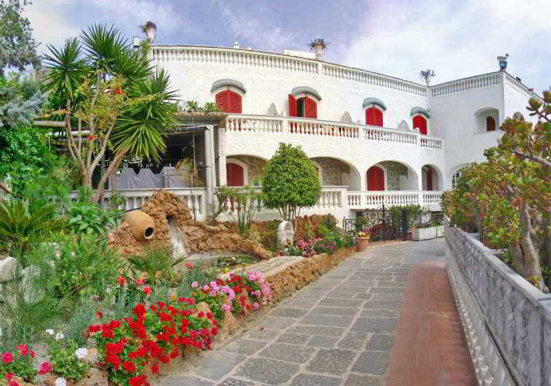 Hotel Galidon Terme  | Forio d'Ischia | Napoli | Italia 1