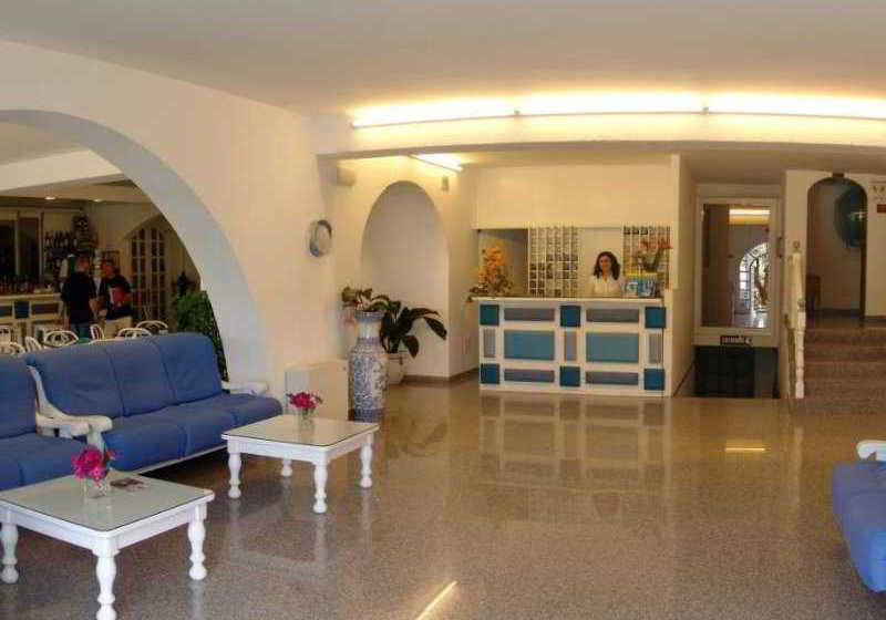 Hotel Galidon Terme  | Forio d'Ischia | Napoli | Italia 2