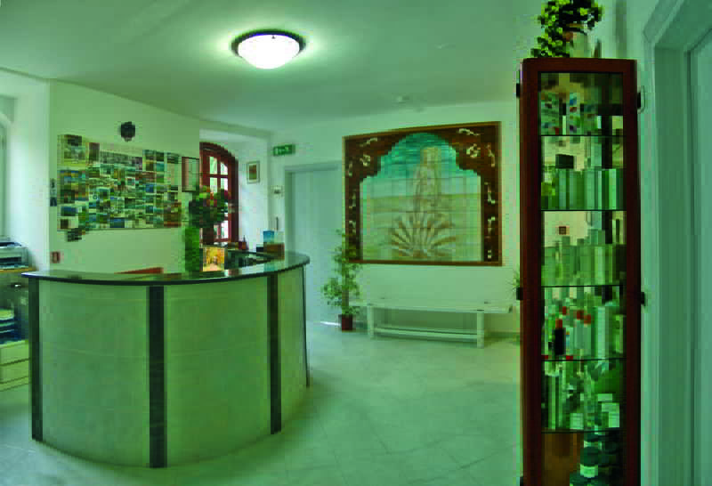 Hotel Galidon Terme  | Forio d'Ischia | Napoli | Italia 3