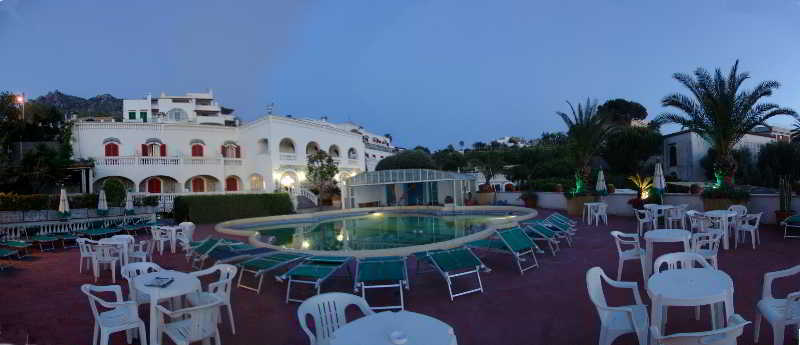 Hotel Galidon Terme  | Forio d'Ischia | Napoli | Italia 4