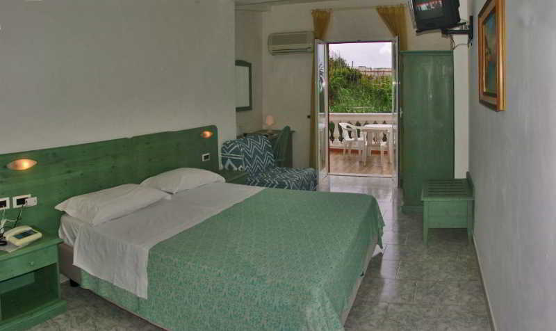 Hotel Galidon Terme  | Forio d'Ischia | Napoli | Italia 5