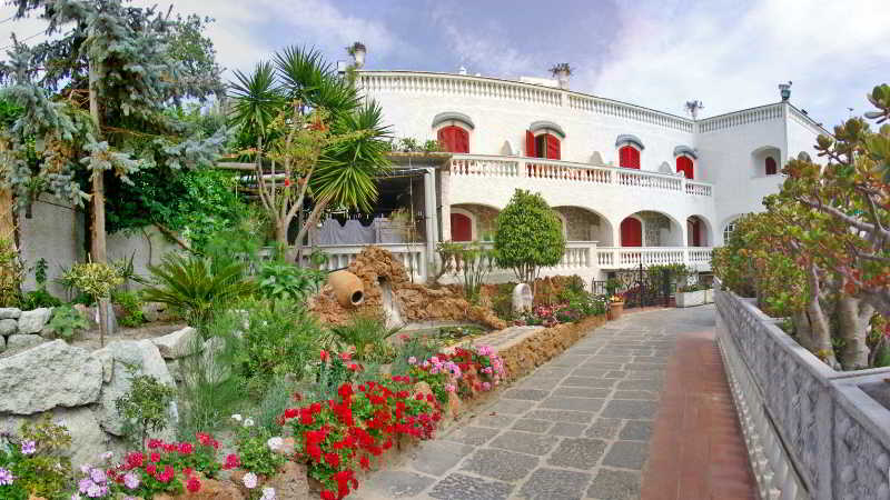 Hotel Galidon Terme  | Forio d'Ischia | Napoli | Italia 7