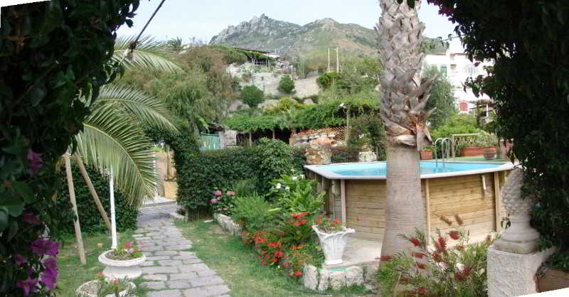 Hotel Galidon Terme  | Forio d'Ischia | Napoli | Italia 8