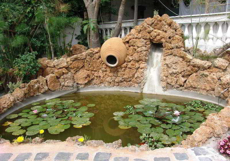 Hotel Galidon Terme  | Forio d'Ischia | Napoli | Italia 9