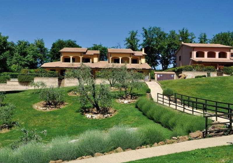 Hotel Terme Di Sorano Residence  | Sorano | Grosseto | Italia 2