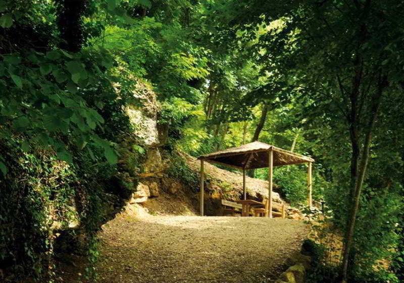 Hotel Terme Di Sorano Residence  | Sorano | Grosseto | Italia 3