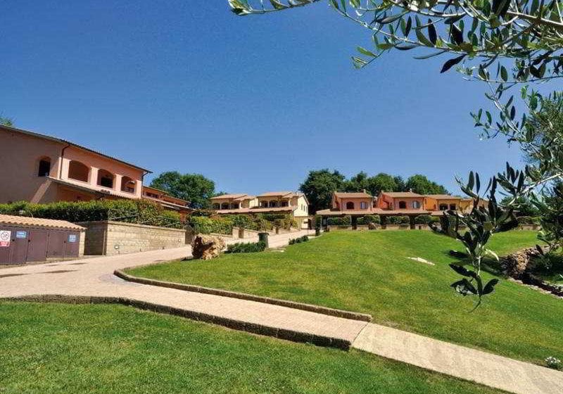 Hotel Terme Di Sorano Residence  | Sorano | Grosseto | Italia 5