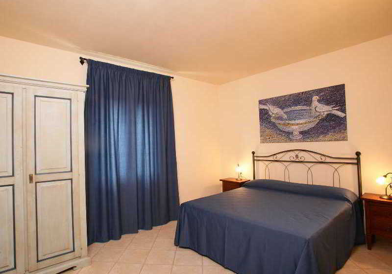 Hotel Terme Di Sorano Residence  | Sorano | Grosseto | Italia 7